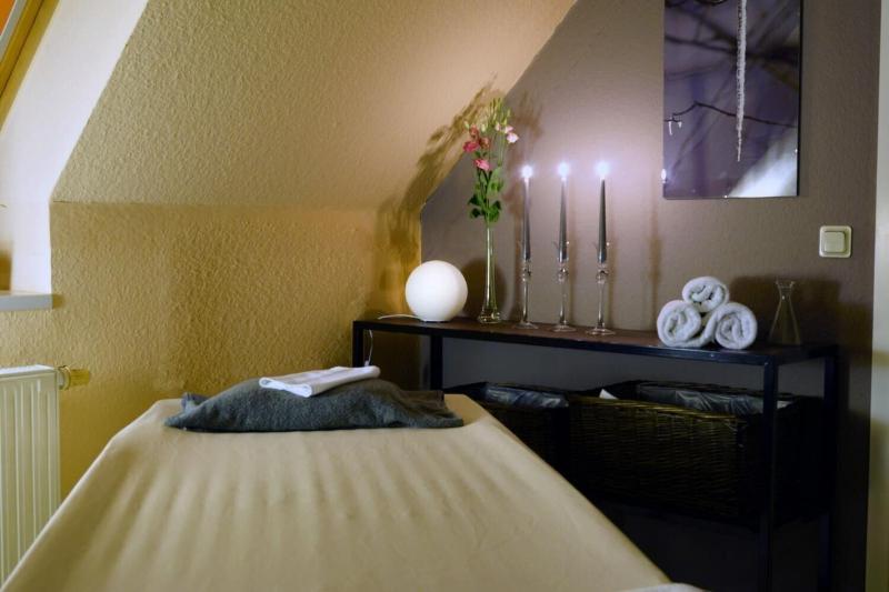 Alcedo Hotel - Oda