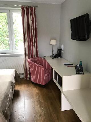 Alcedo Hotel fotoÄŸrafÄ±