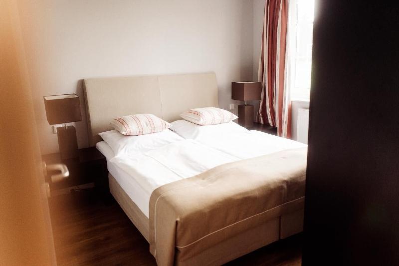 Alcedo Hotel - Oda