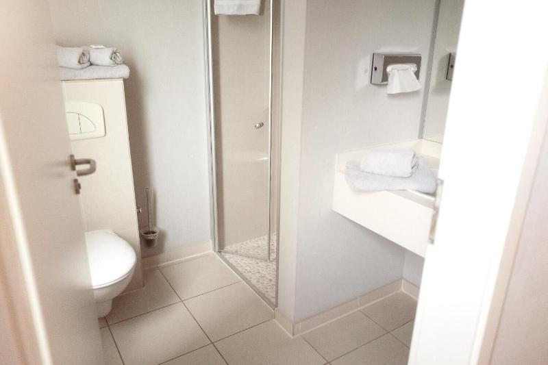 Alcedo Hotel - Oda