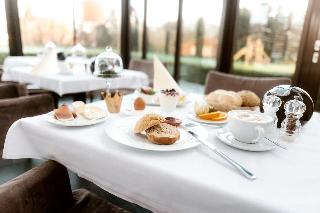 Alcedo Hotel fotoÄŸrafÄ±