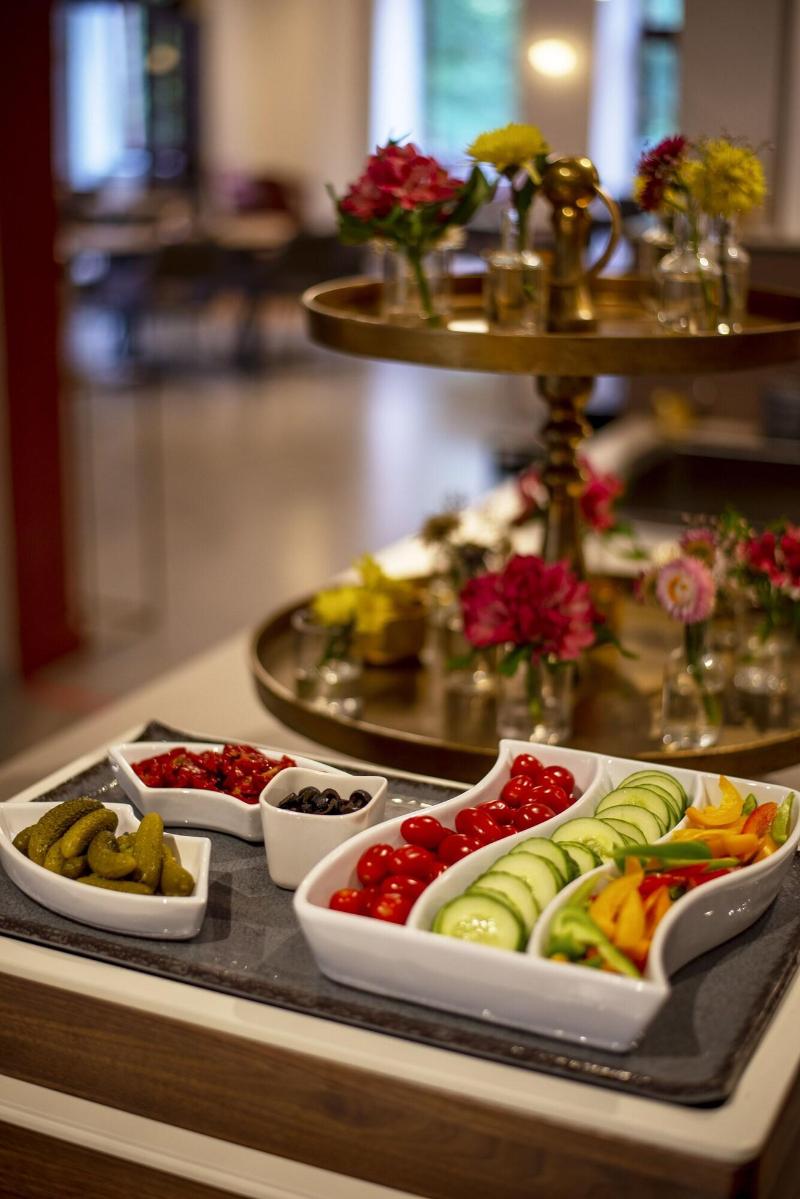 Schlosshotel Braunfels - Restoran