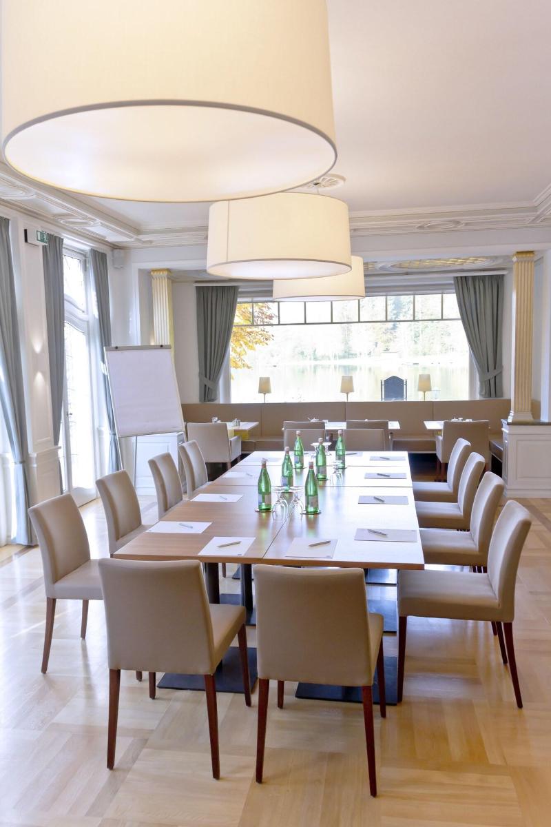 Hotel Waldsee - Toplantı