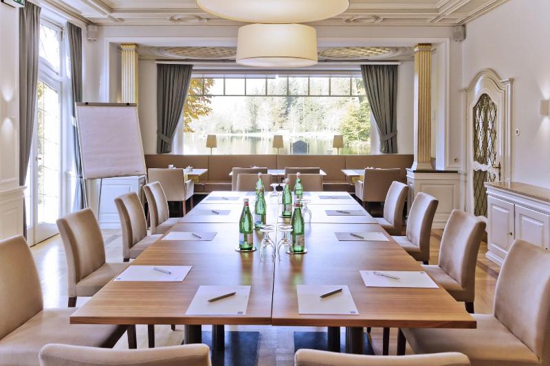 Hotel Waldsee - Toplantı