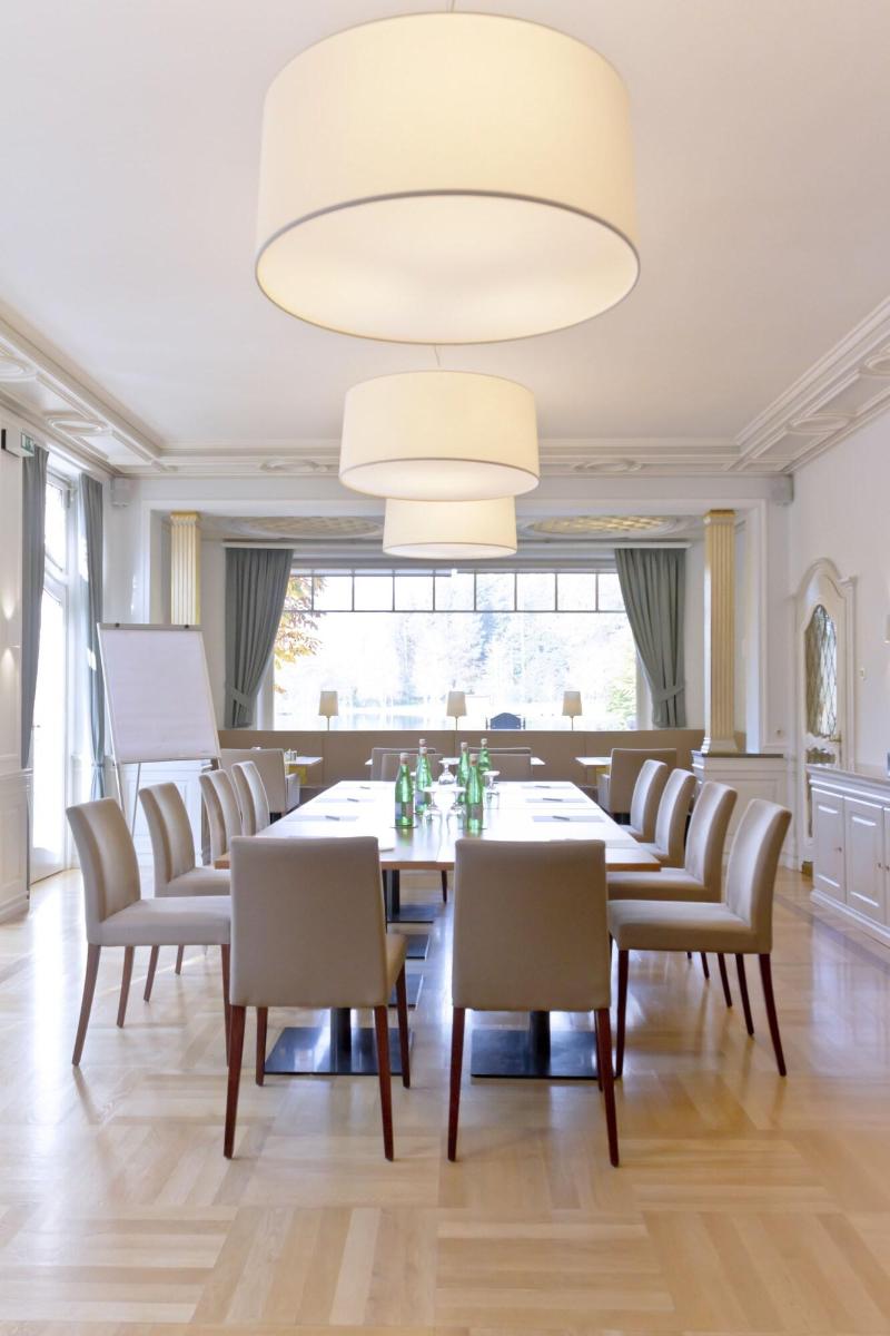 Hotel Waldsee - Toplantı