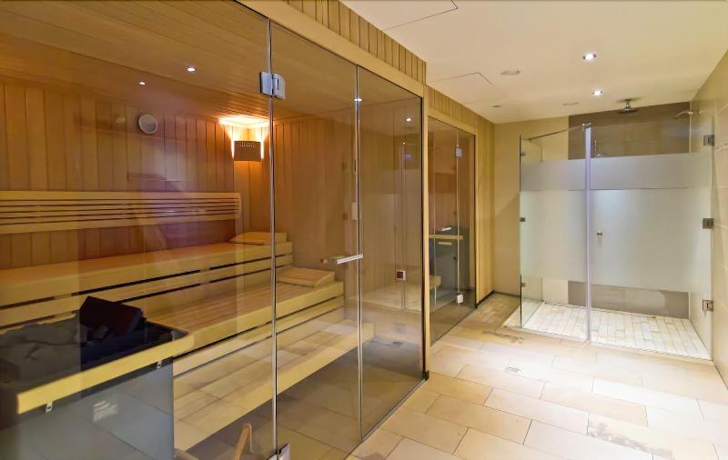 Hotel Waldsee - Aktivite