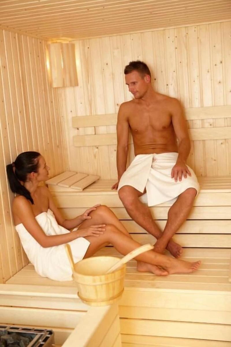 Hotel Waldsee - Aktivite