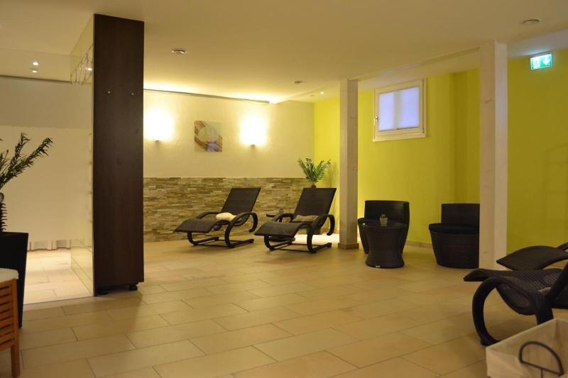 Hotel Waldsee - Aktivite