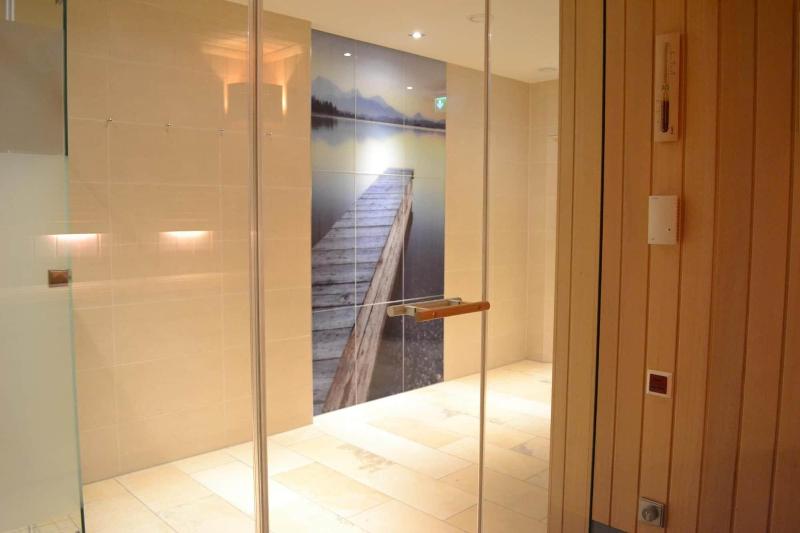 Hotel Waldsee - Aktivite