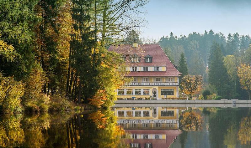 Hotel Waldsee - Genel