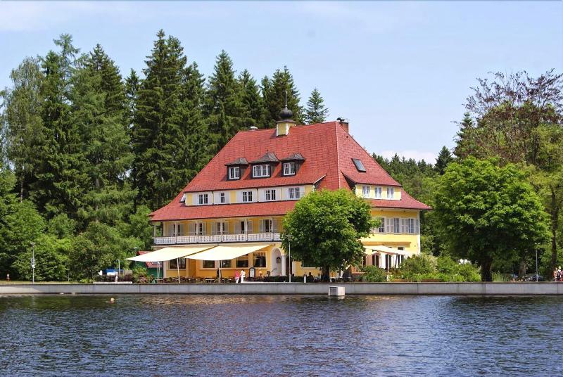 Hotel Waldsee - Genel