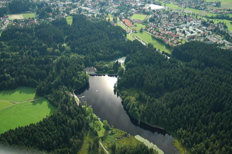 Hotel Waldsee - Genel