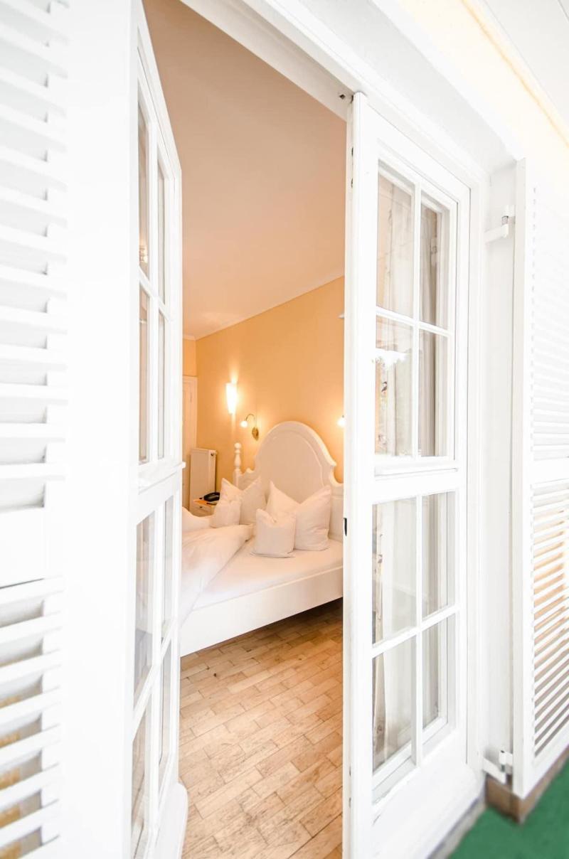 Hotel Waldsee - Oda
