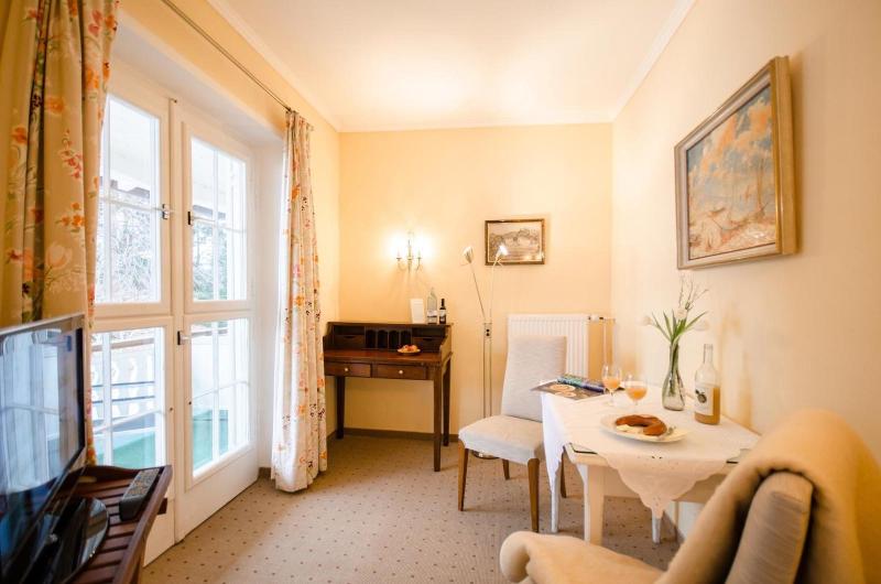 Hotel Waldsee - Oda