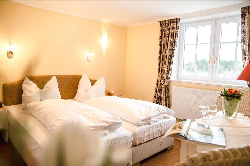 Hotel Waldsee - Oda