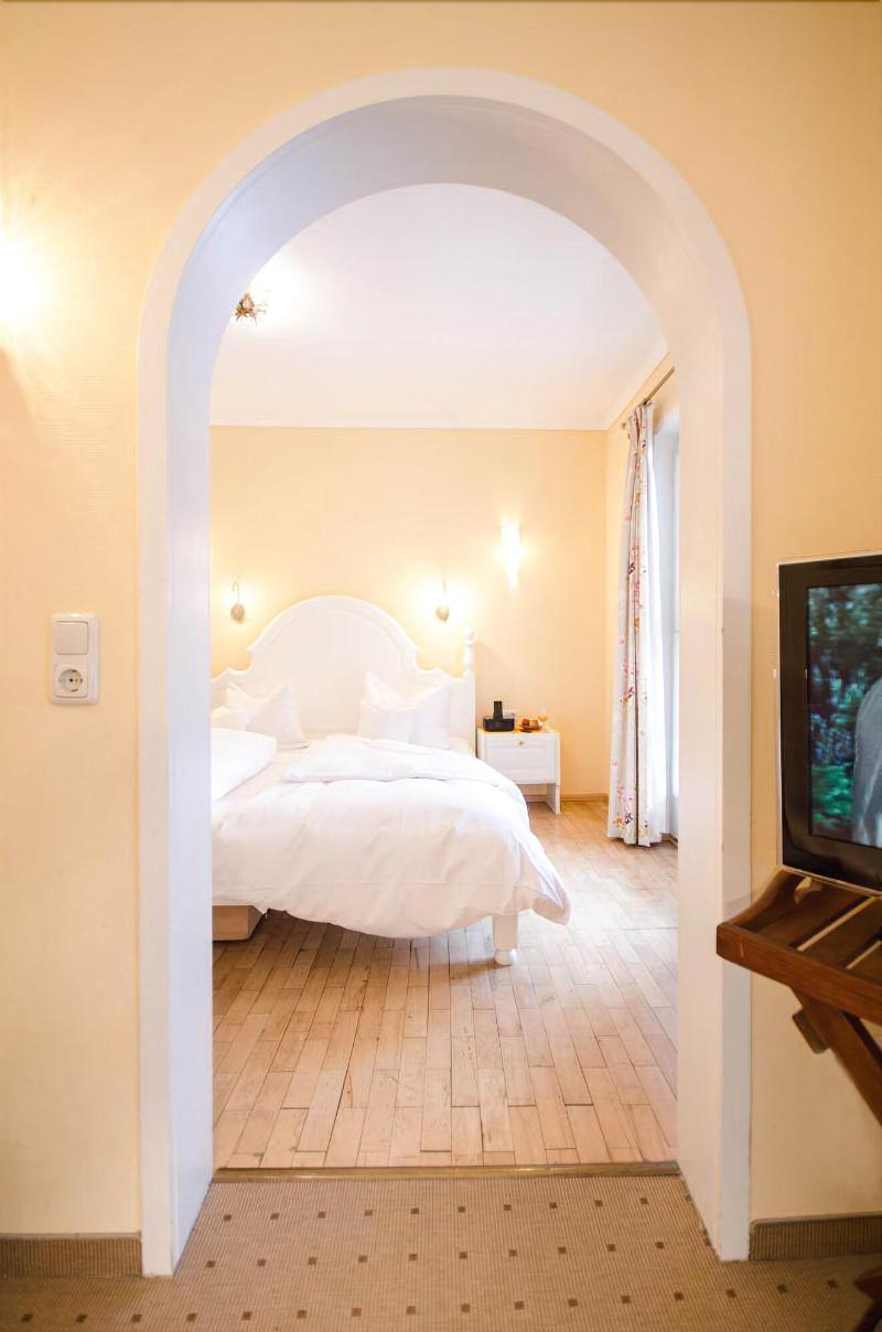 Hotel Waldsee - Oda