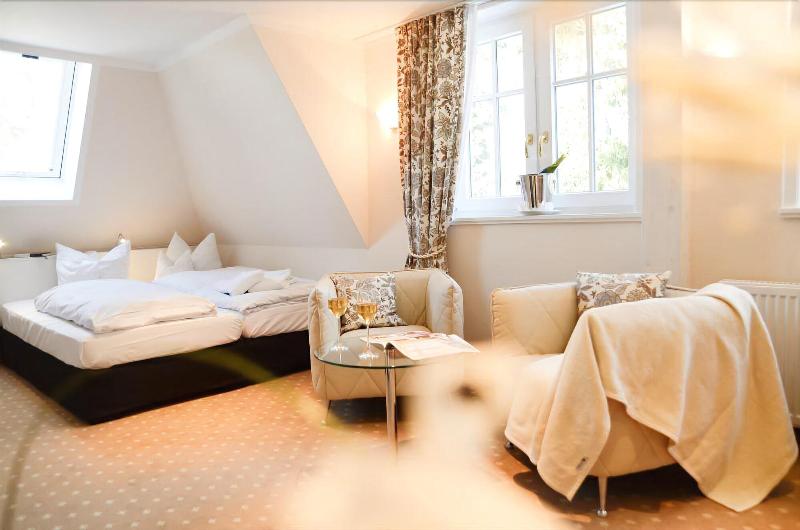 Hotel Waldsee - Oda