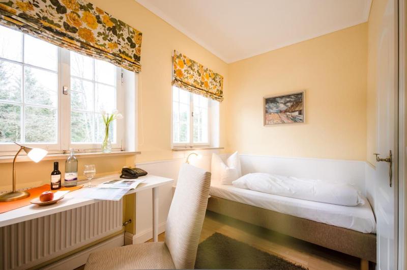 Hotel Waldsee - Oda