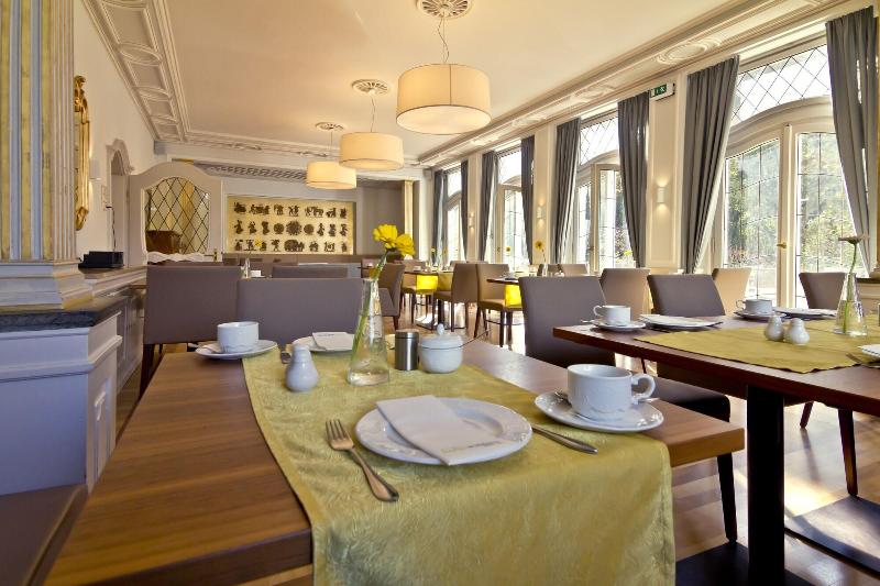 Hotel Waldsee - Restoran