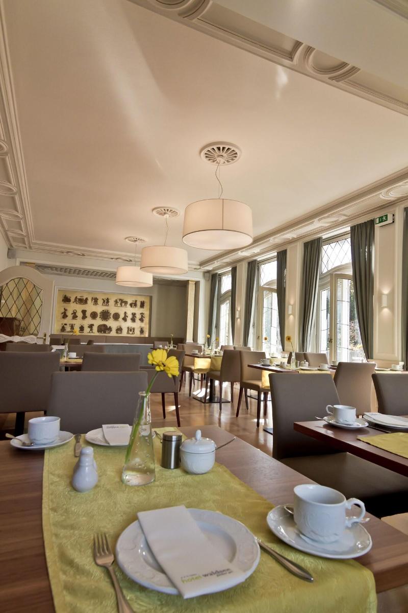 Hotel Waldsee - Restoran