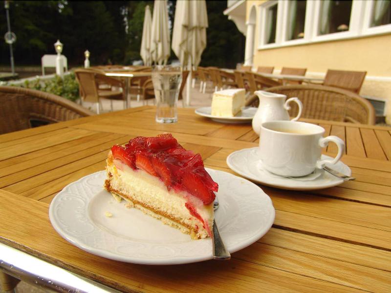 Hotel Waldsee - Restoran