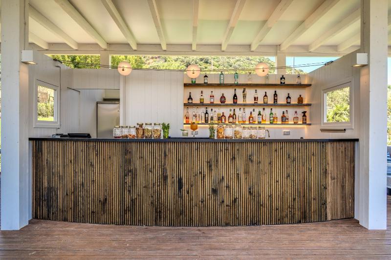 Cala Sinzias Resort - Bar