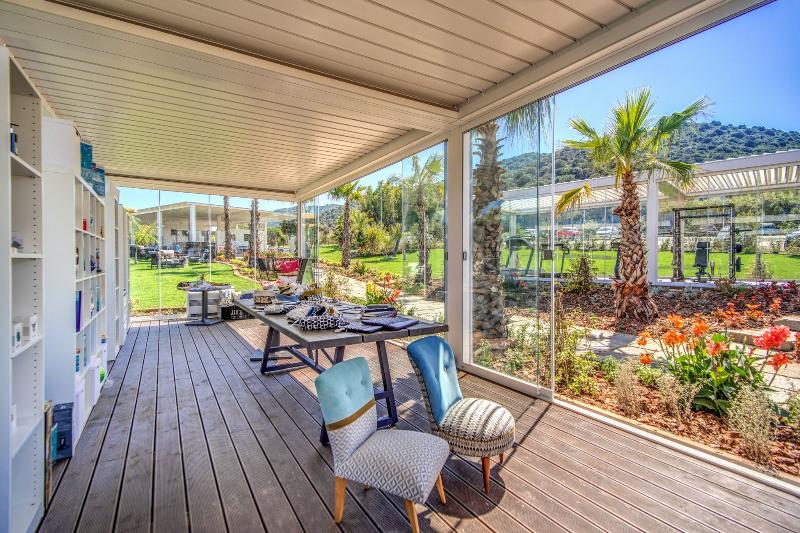 Cala Sinzias Resort - Aktivite