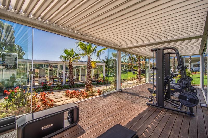 Cala Sinzias Resort - Aktivite