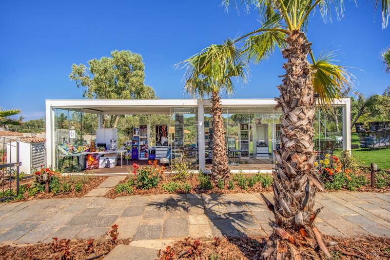 Cala Sinzias Resort - Aktivite