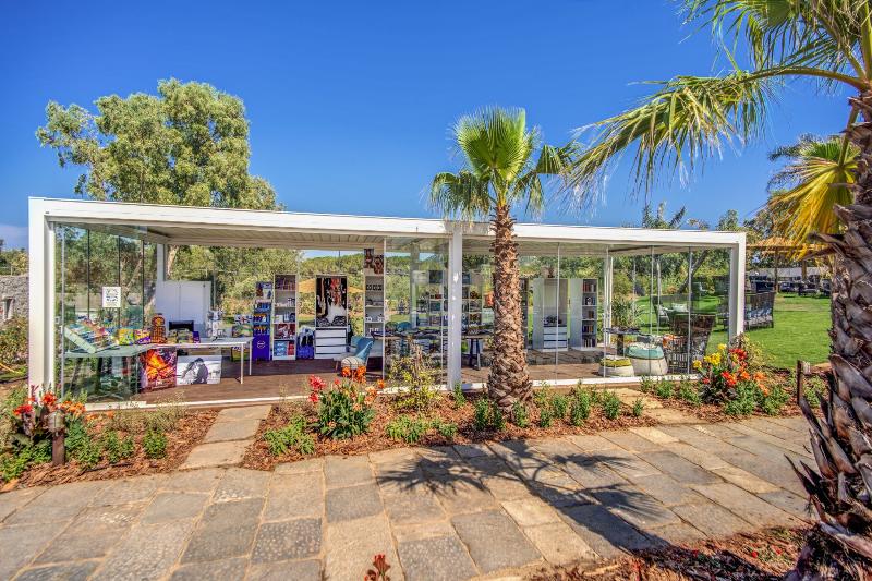 Cala Sinzias Resort - Aktivite