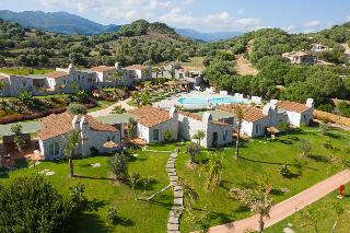Cala Sinzias Resort otel fotoğrafı