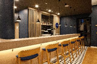 Holiday Inn Express Darmstadt fotoÄŸrafÄ±