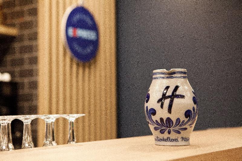 Holiday Inn Express Darmstadt - Bar