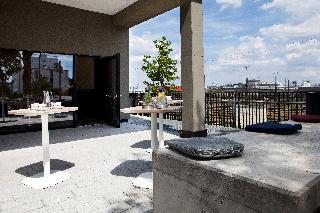 Holiday Inn Express Darmstadt fotoÄŸrafÄ±