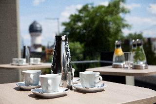 Holiday Inn Express Darmstadt fotoÄŸrafÄ±