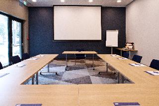 Holiday Inn Express Darmstadt fotoÄŸrafÄ±