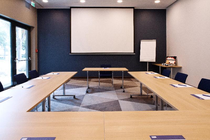 Holiday Inn Express Darmstadt - Toplantı