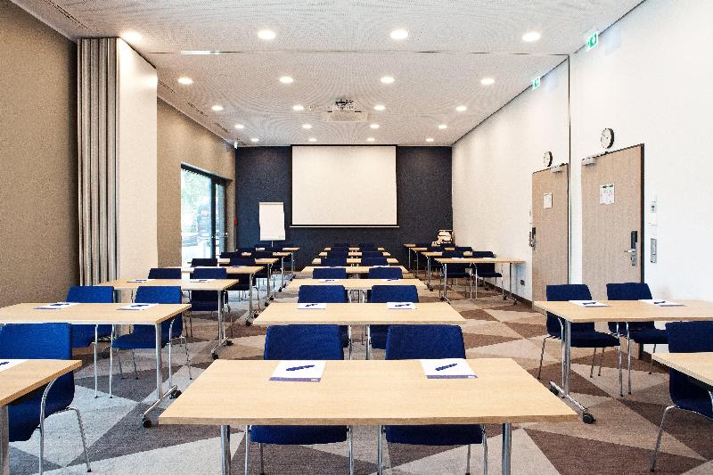 Holiday Inn Express Darmstadt - Toplantı