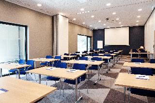 Holiday Inn Express Darmstadt fotoÄŸrafÄ±