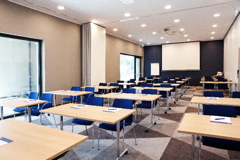 Holiday Inn Express Darmstadt - Toplantı