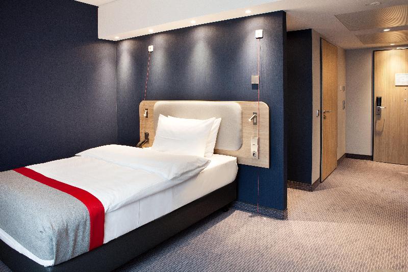 Holiday Inn Express Darmstadt - Oda