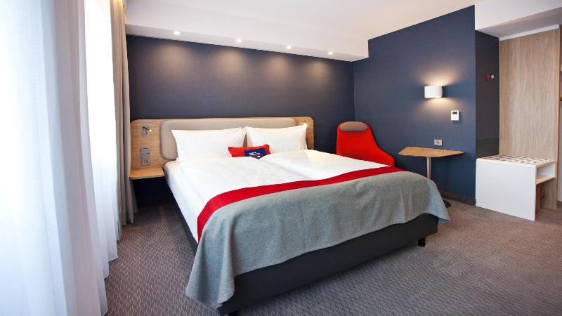 Holiday Inn Express Darmstadt - Oda
