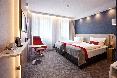 Holiday Inn Express Darmstadt oda fotoğrafı