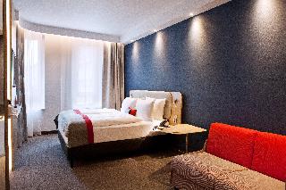 Holiday Inn Express Darmstadt fotoÄŸrafÄ±