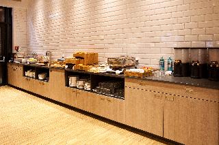 Holiday Inn Express Darmstadt fotoÄŸrafÄ±