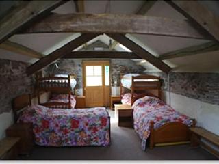 Knockaloe Beg Farm fotoÄŸrafÄ±