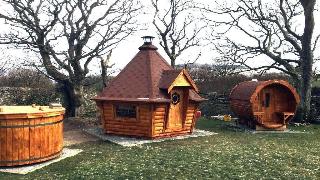 Knockaloe Beg Farm fotoÄŸrafÄ±