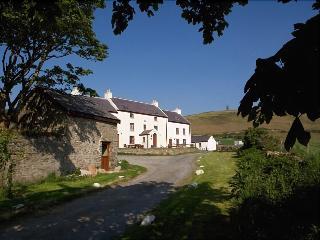 Knockaloe Beg Farm fotoÄŸrafÄ±