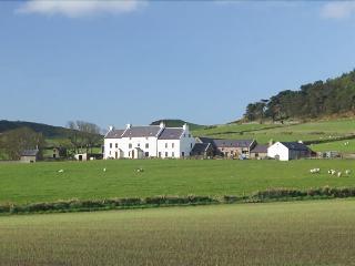 Knockaloe Beg Farm fotoÄŸrafÄ±