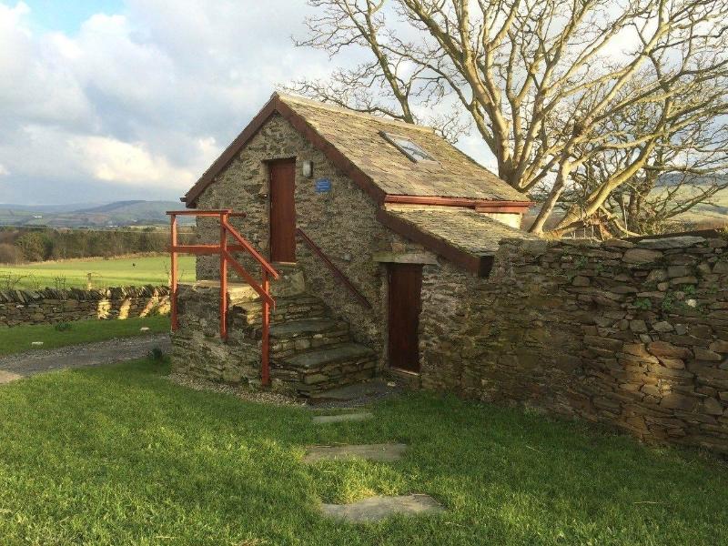 Knockaloe Beg Farm - Genel